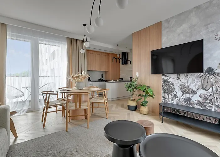 Grand Apartments - Horizon